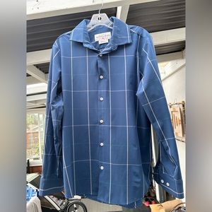 Mizzen and Main shirt - Medium